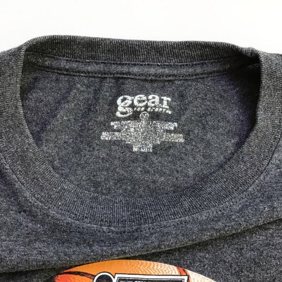 Florida Gators 2014 Final Four T-Shirt Mens Med North Texas NCAA Basketball UF - Picture 4 of 7